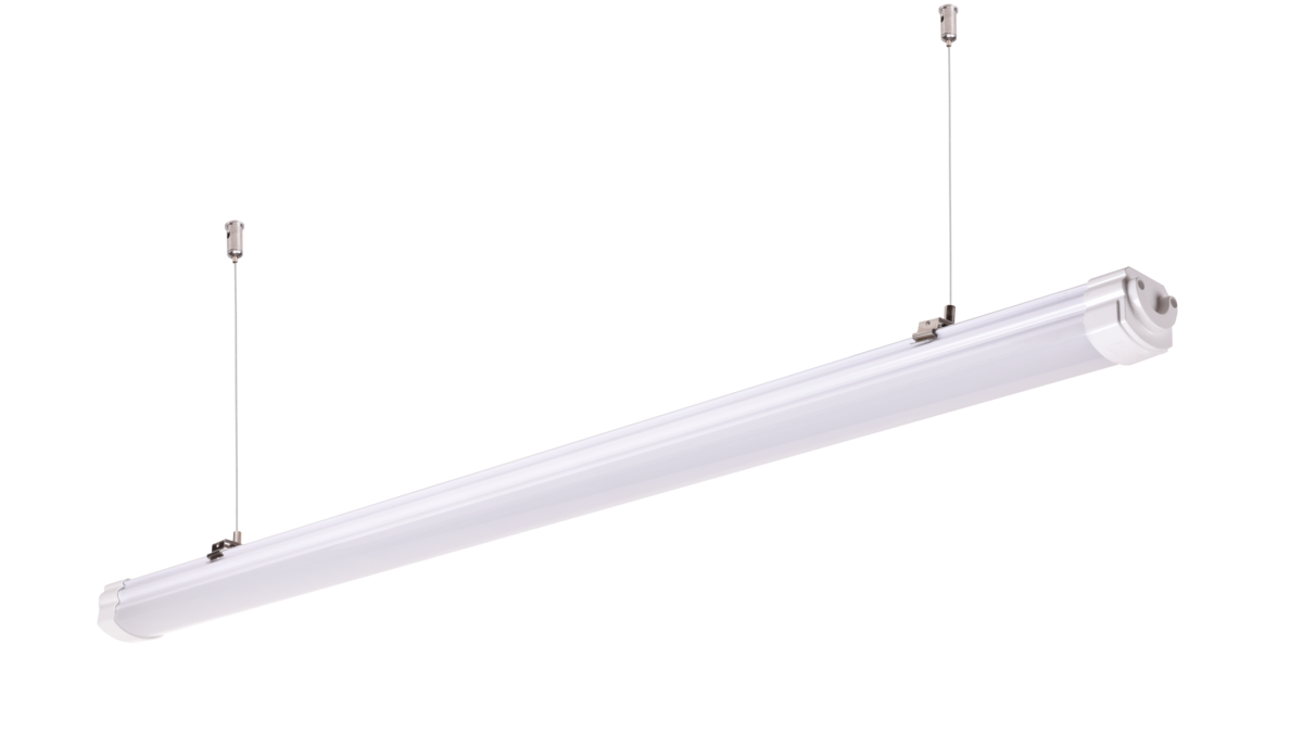 Linear Tri-proof Light