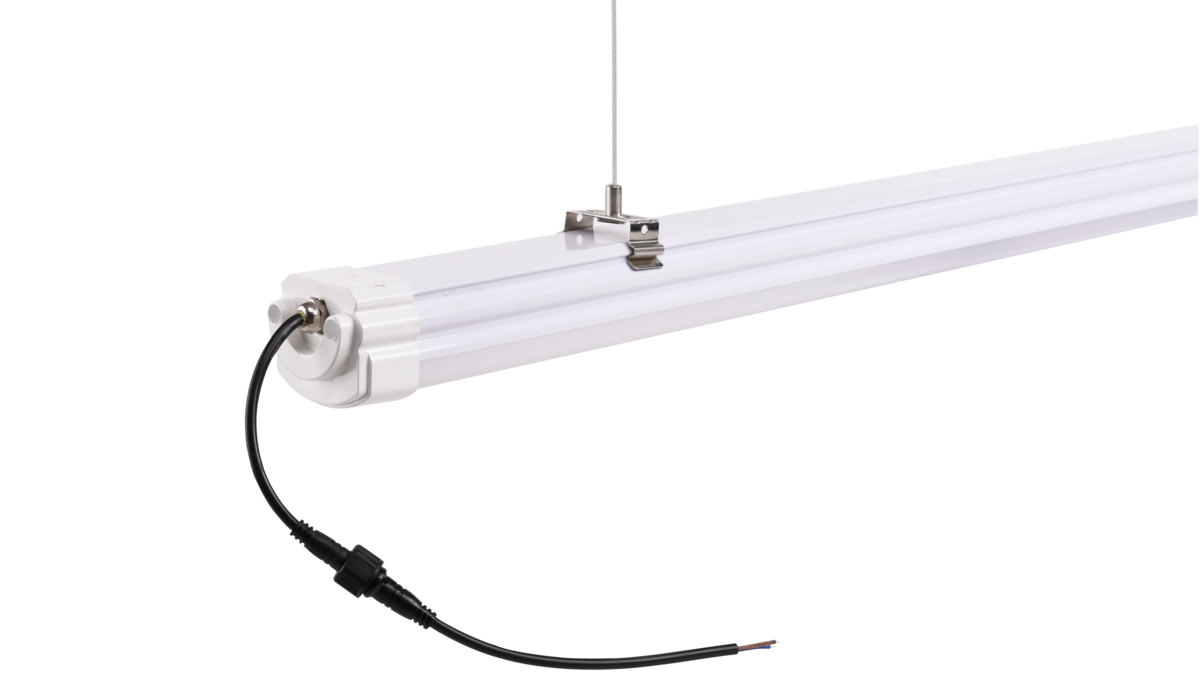 Linear Tri-proof Light