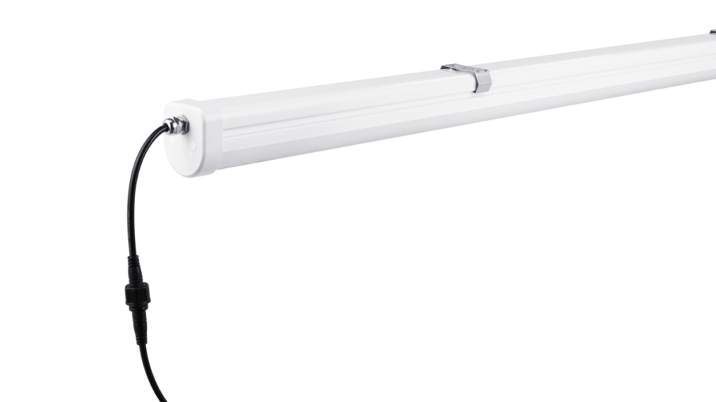 Linear LED Tri-proof Light