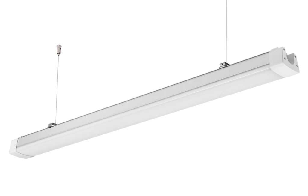 Linear Low Bay Led Lights