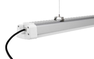 Linear Low Bay Led Lights