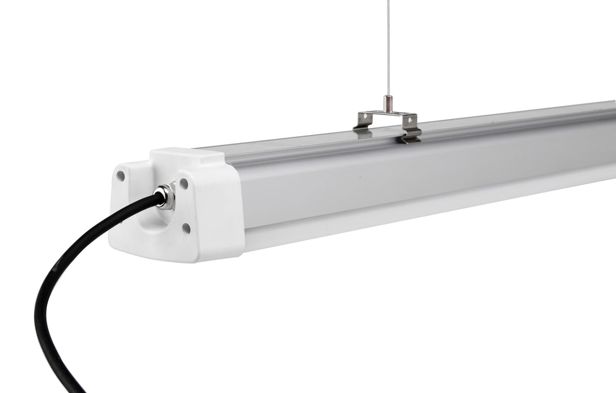 Linear Low Bay Led Lights