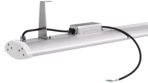 LED Linear High Bay Light