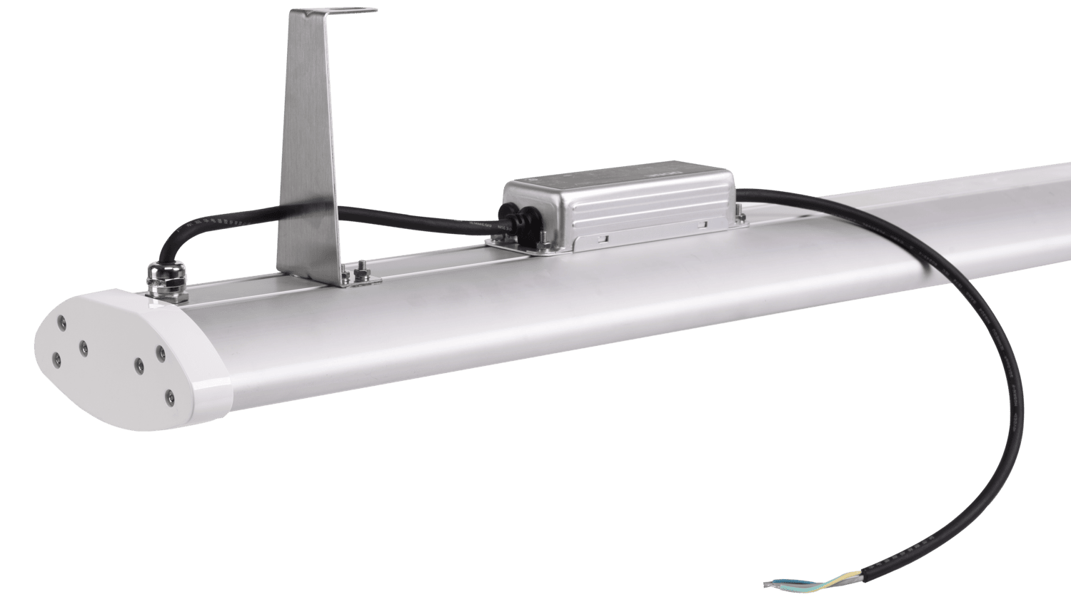 LED Linear High Bay Light