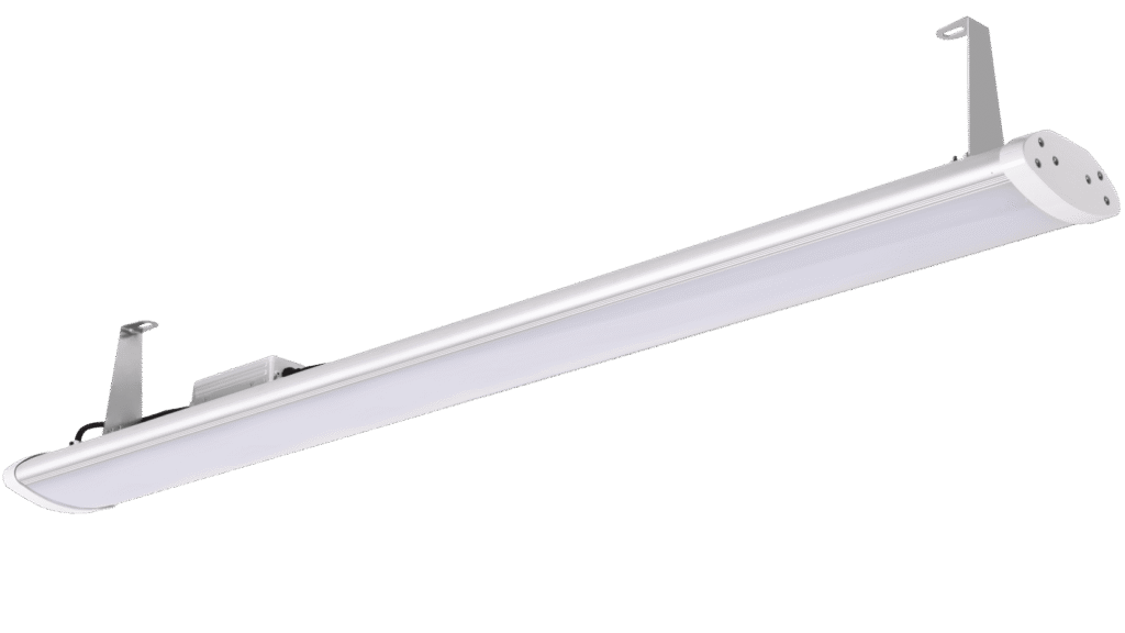 LED Linear High Bay Light