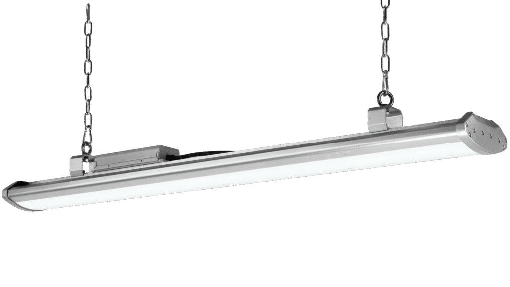 Linear High Bay LED Light