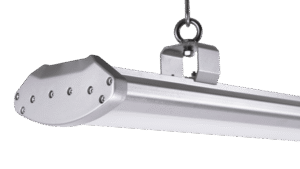 Linear High Bay LED Light