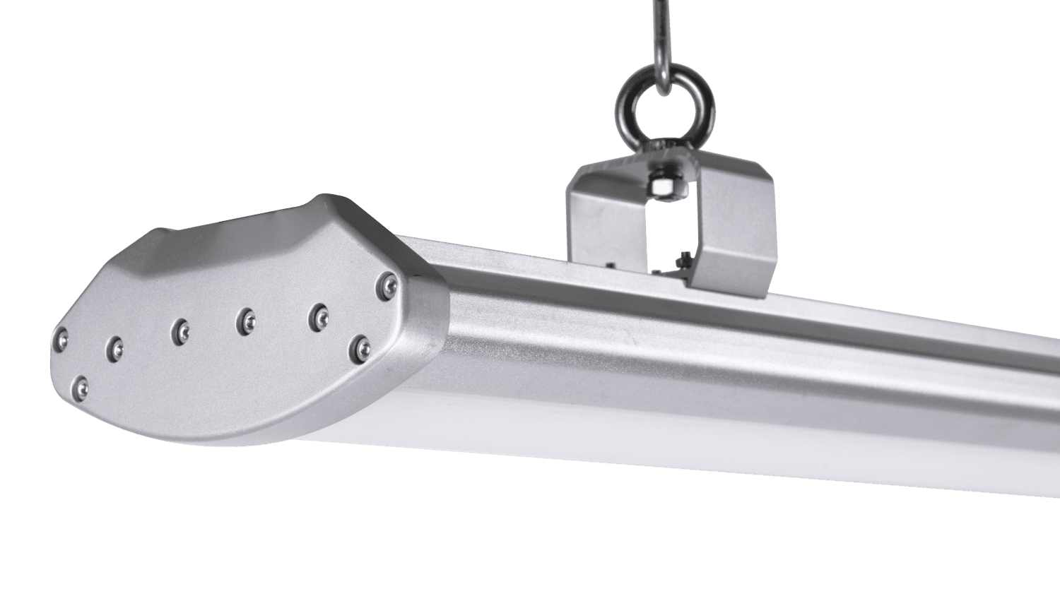 Linear High Bay LED Light