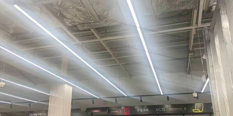 How to Choose a High-Quality LED Linear Light Supplier?