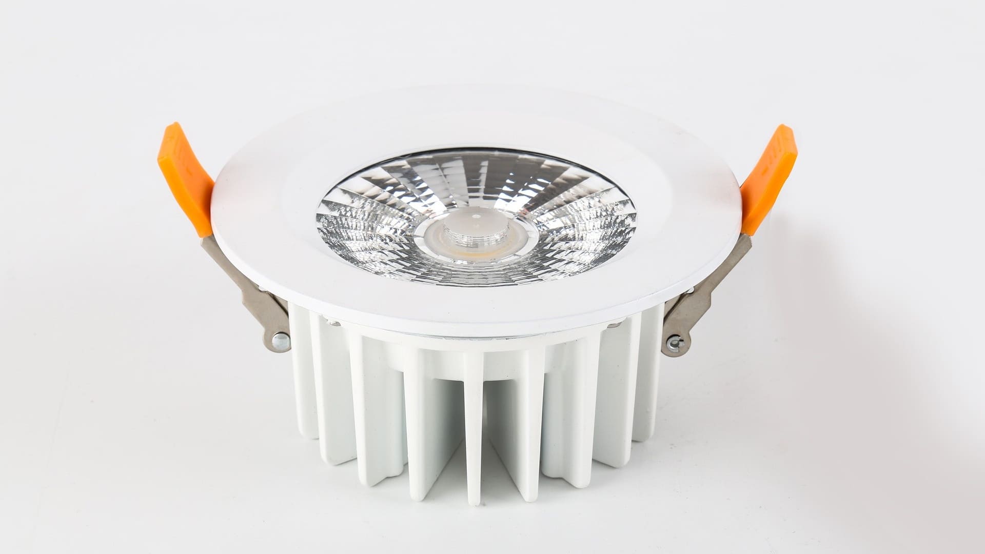 COB IP65 recessed led downlight