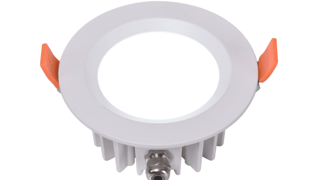 IP65 Recessed LED Downlight