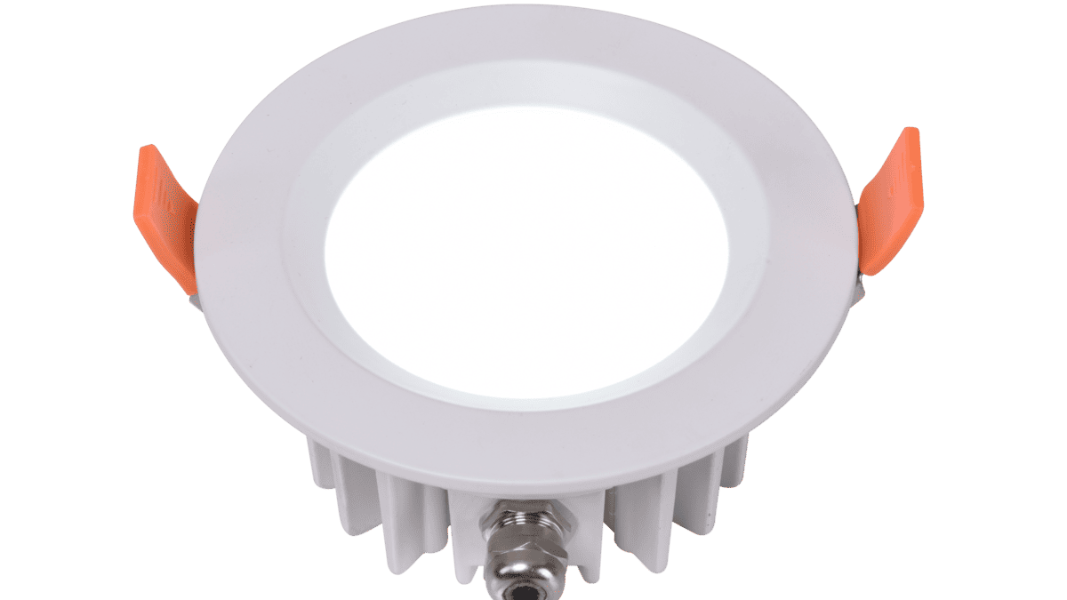 IP65 Recessed LED Downlight