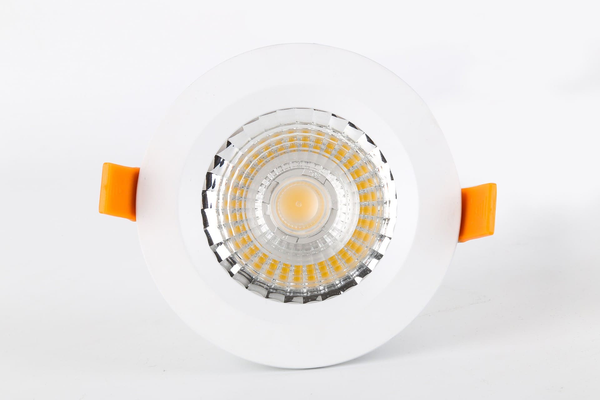 COB IP65 recessed led downlight