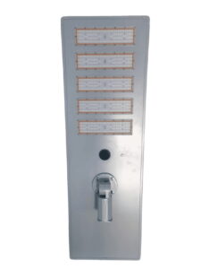 Hot sale All-In-One Solar Street Light