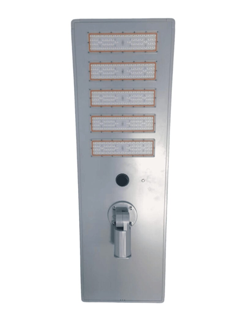 Hot sale All-In-One Solar Street Light