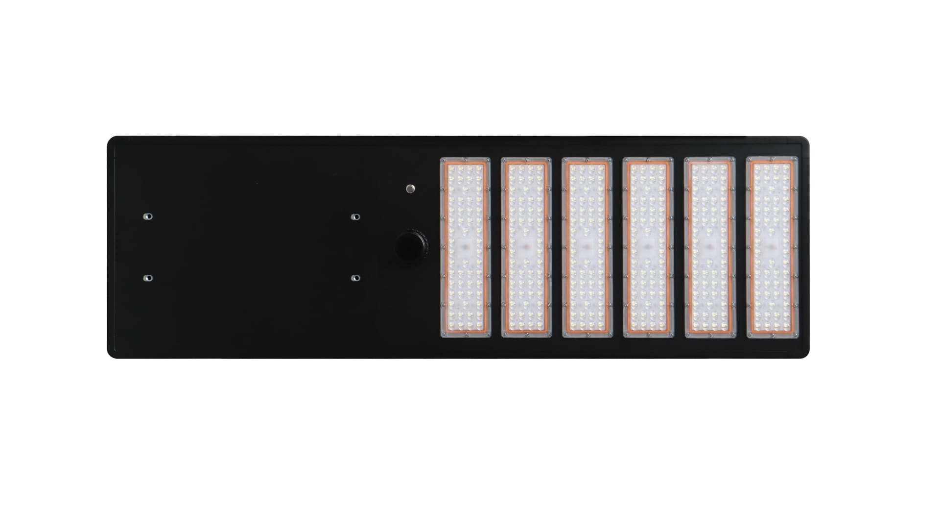 All-In-One Solar Street Light
