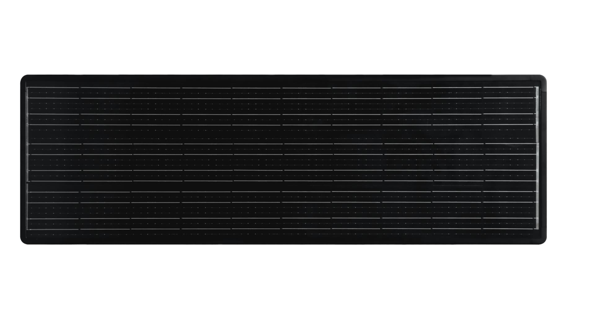 All-In-One Solar Street Light