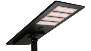 All-In-One Solar Street Light