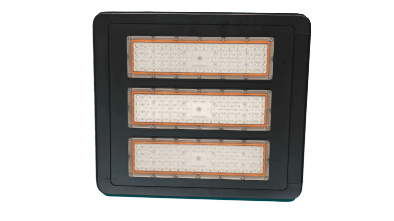 Solar Flood Light