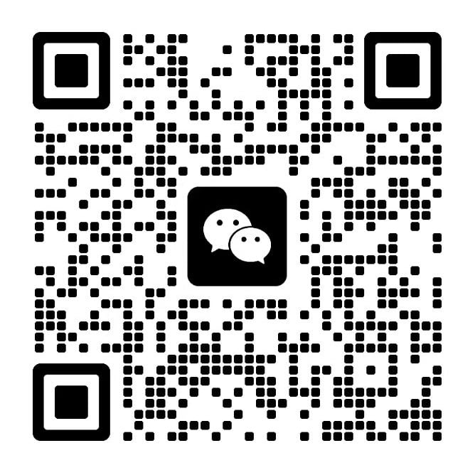 WeChat QR Code