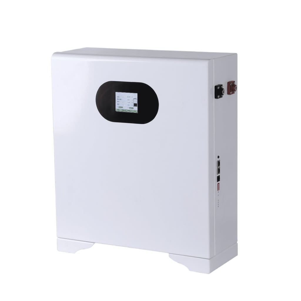 Lithium Battery Storage System