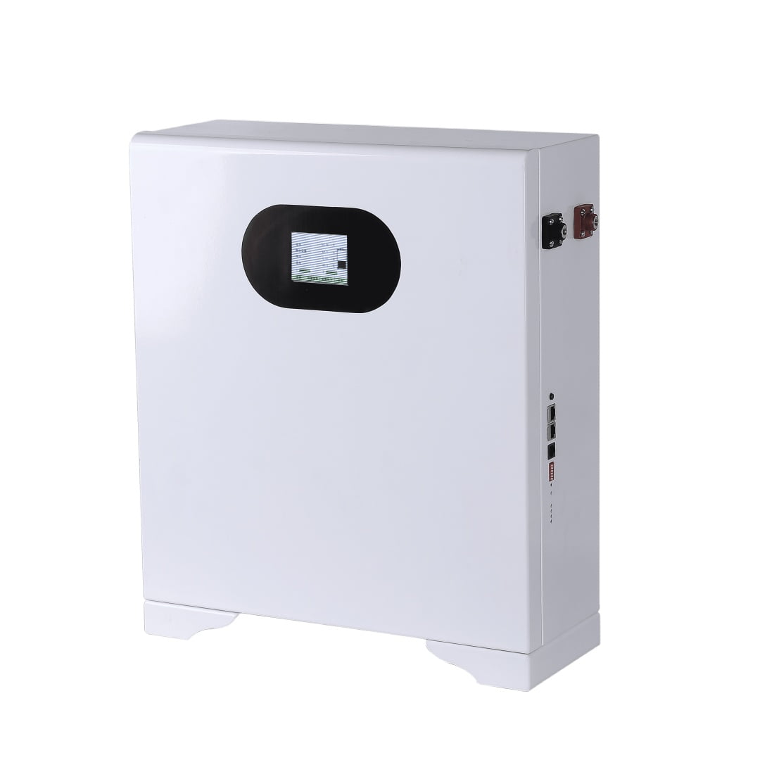 Lithium Battery Storage System