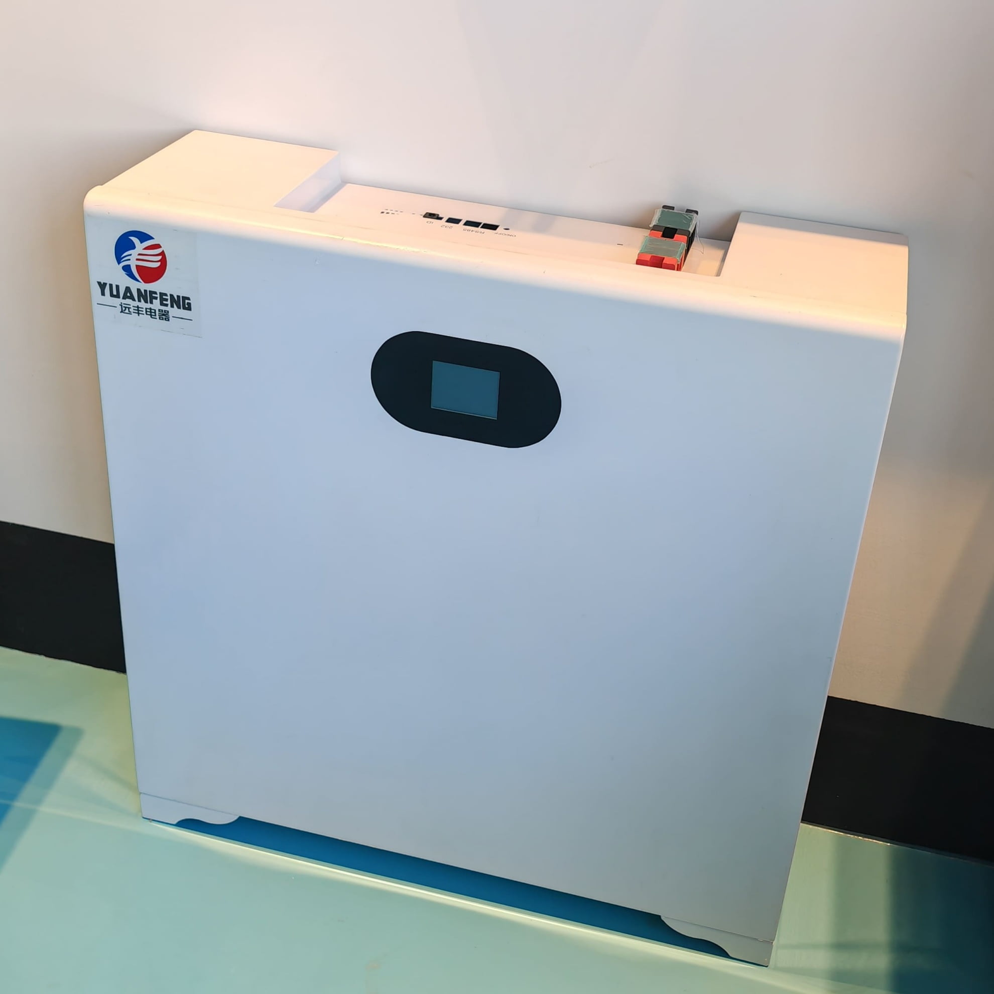 Lithium Battery Storage System