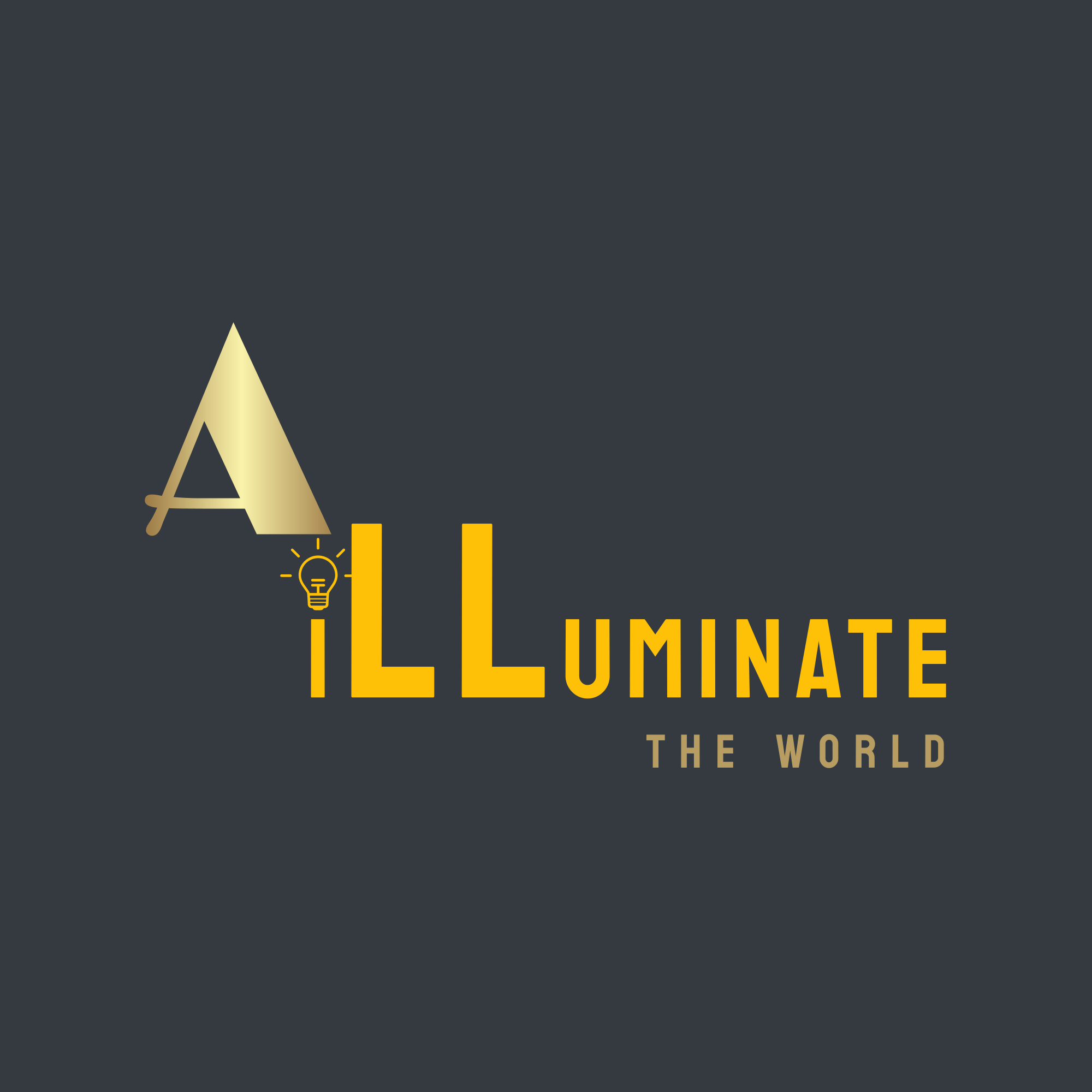All Illuminate Logo
