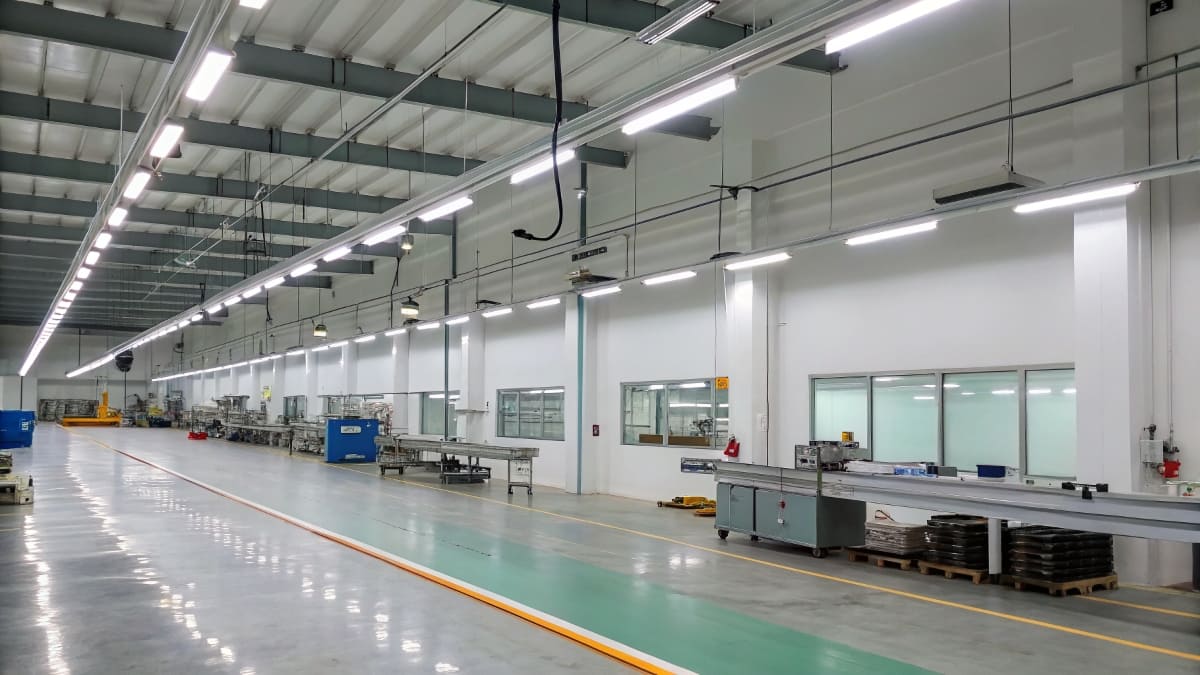 All Illuminate LED Lighting Manufacturing