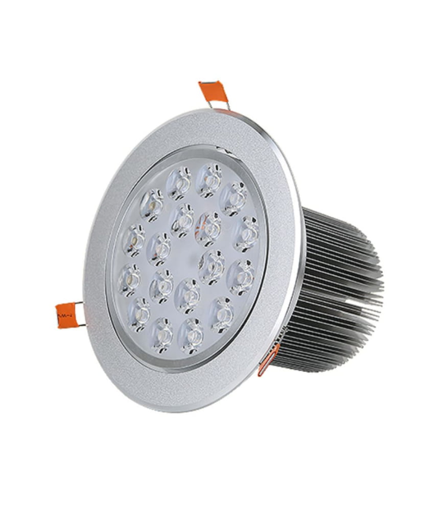Recessed LED Down Light