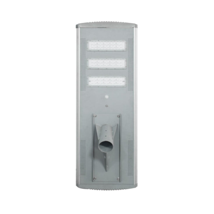 Commercial Solar Street Light