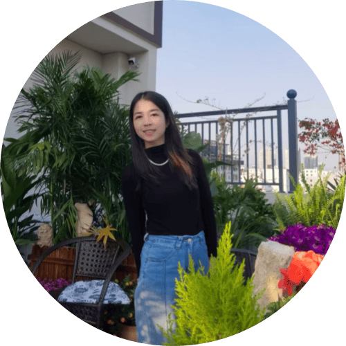 Author avatar