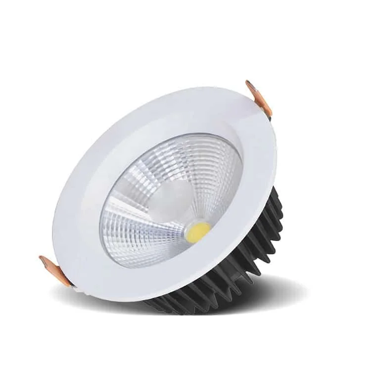 IP65 LED Downlight