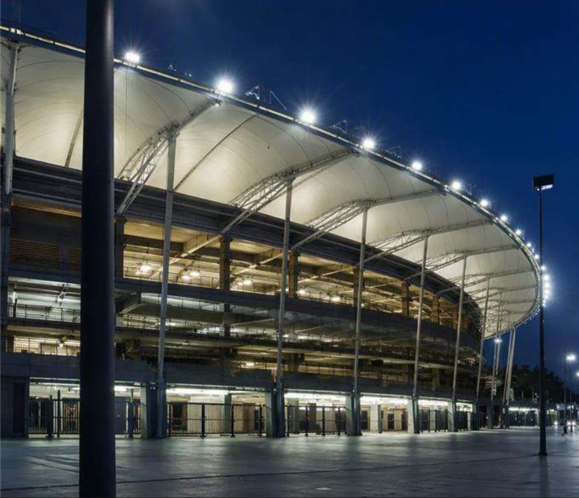 What Is LED Flood Light and How Is It Used in Real Projects?