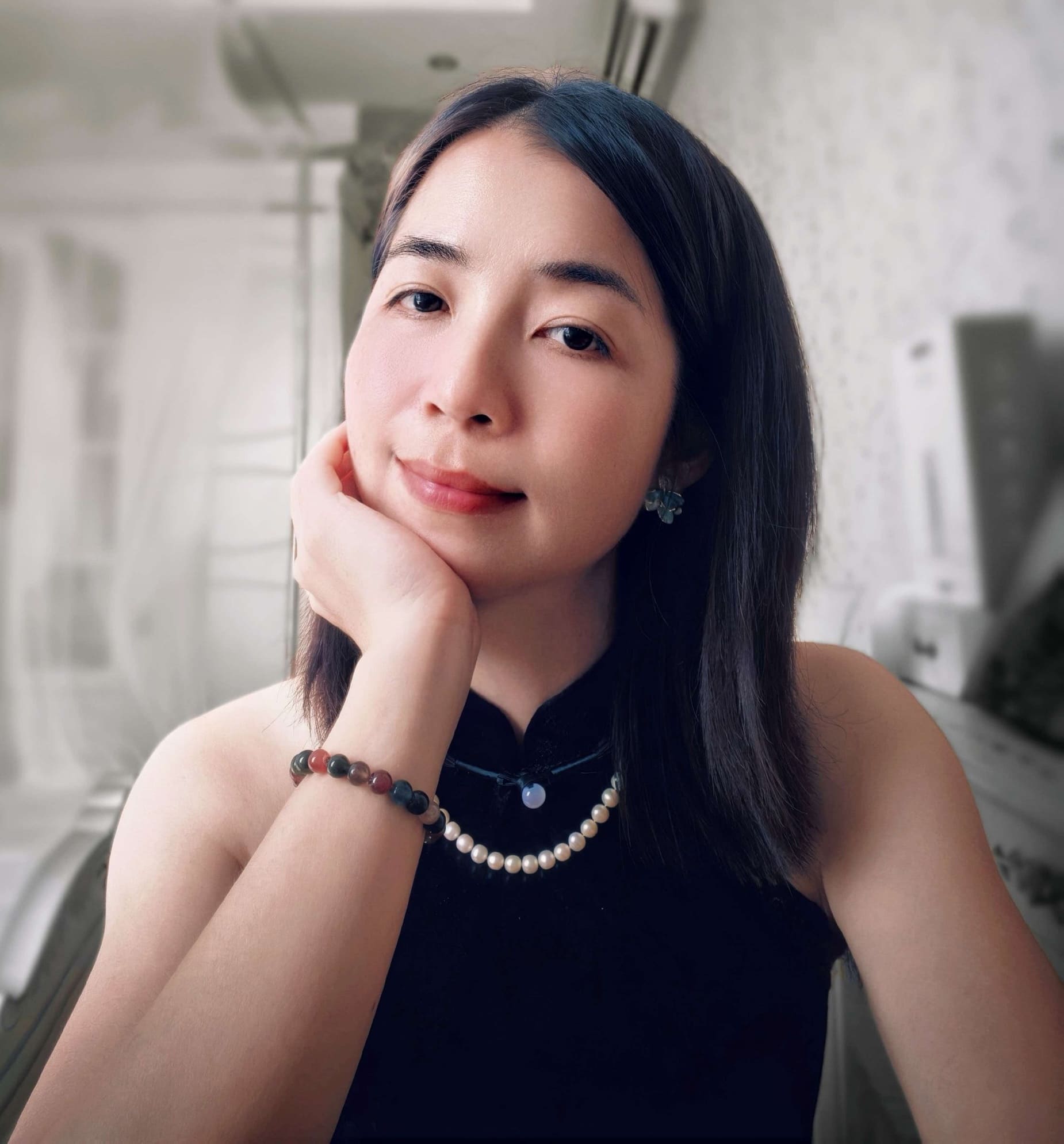 Author avatar
