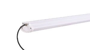 IP65 linear tri-proof light