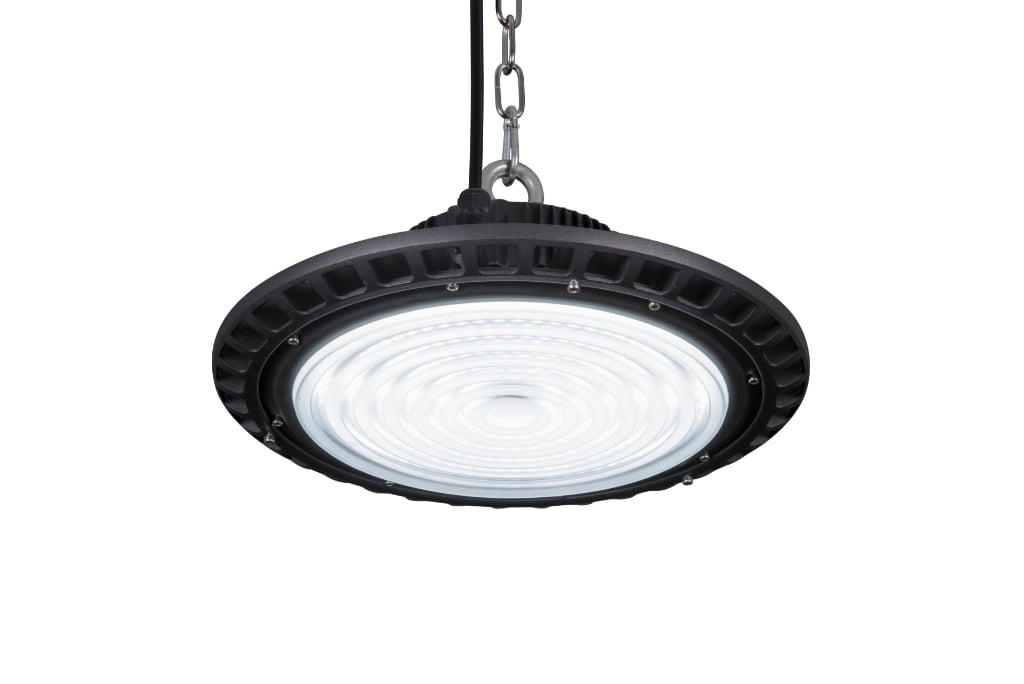 UFO High Bay Light 100W