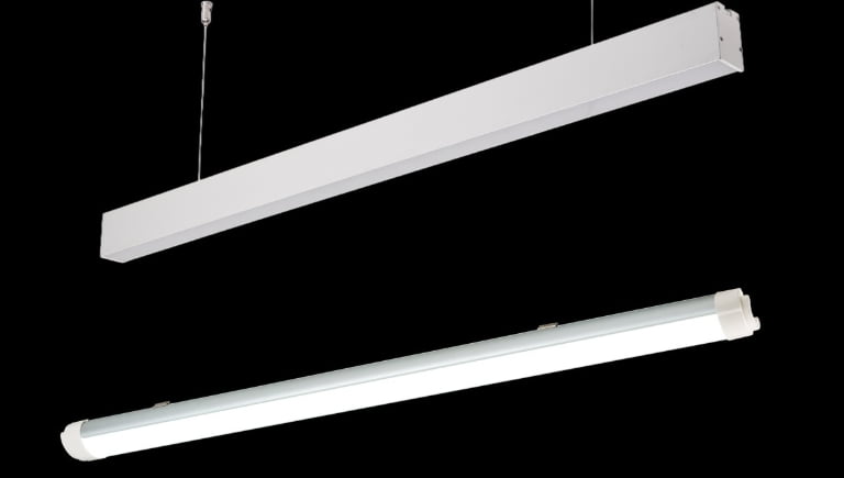 What is LED Linear Light?