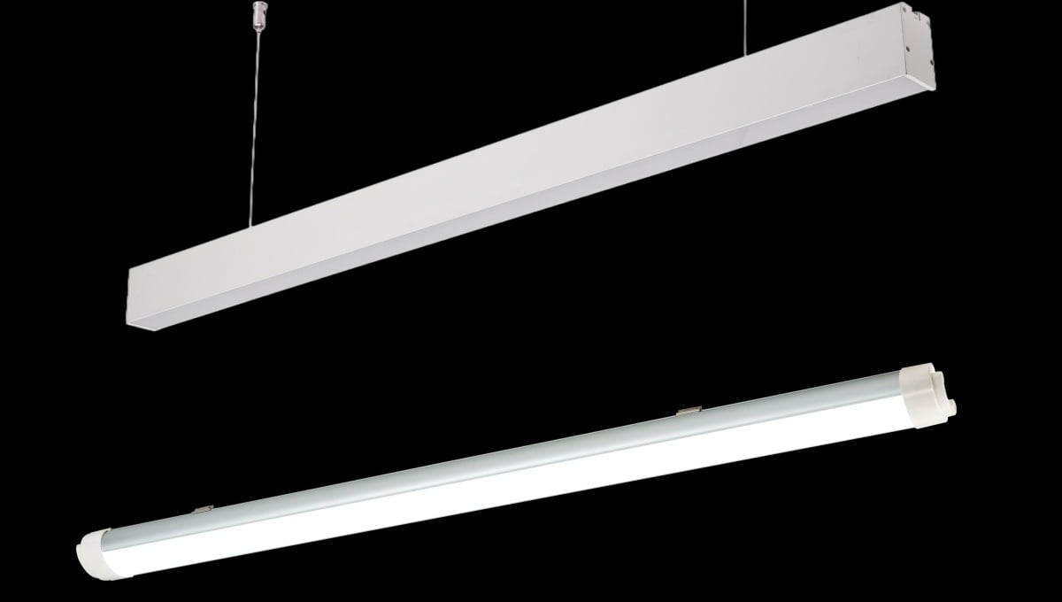 What is LED Linear Light?