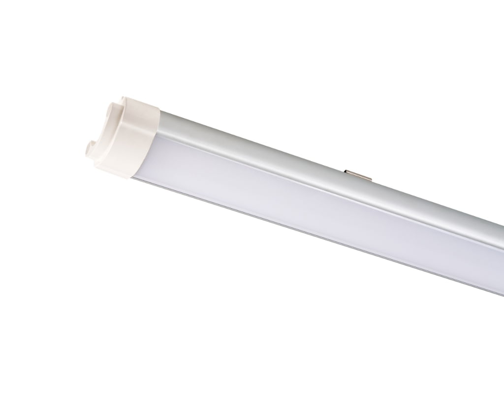 Upper Mid-range Linear LED Tri-proof Light